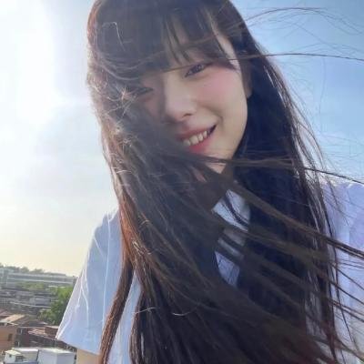 幸运的我们