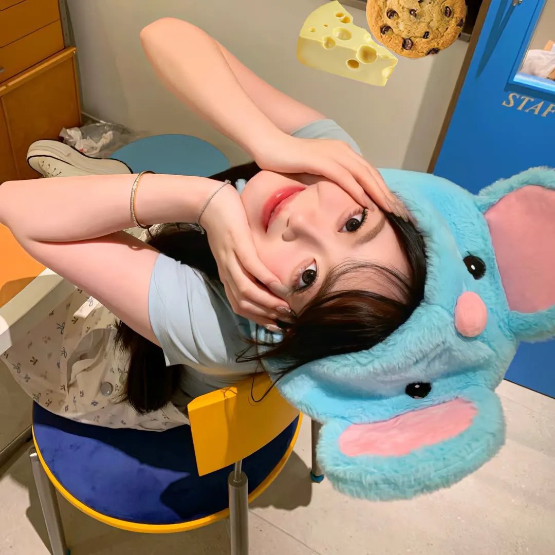 孤独的人